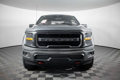 2024 Ford F-150 STX ROUSH OFF-ROAD PERFORMANCE PKG
