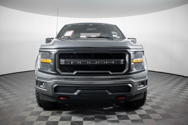 2024 Ford F-150 STX ROUSH OFF-ROAD PERFORMANCE PKG