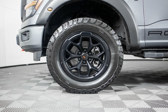 2024 Ford F-150 STX ROUSH OFF-ROAD PERFORMANCE PKG