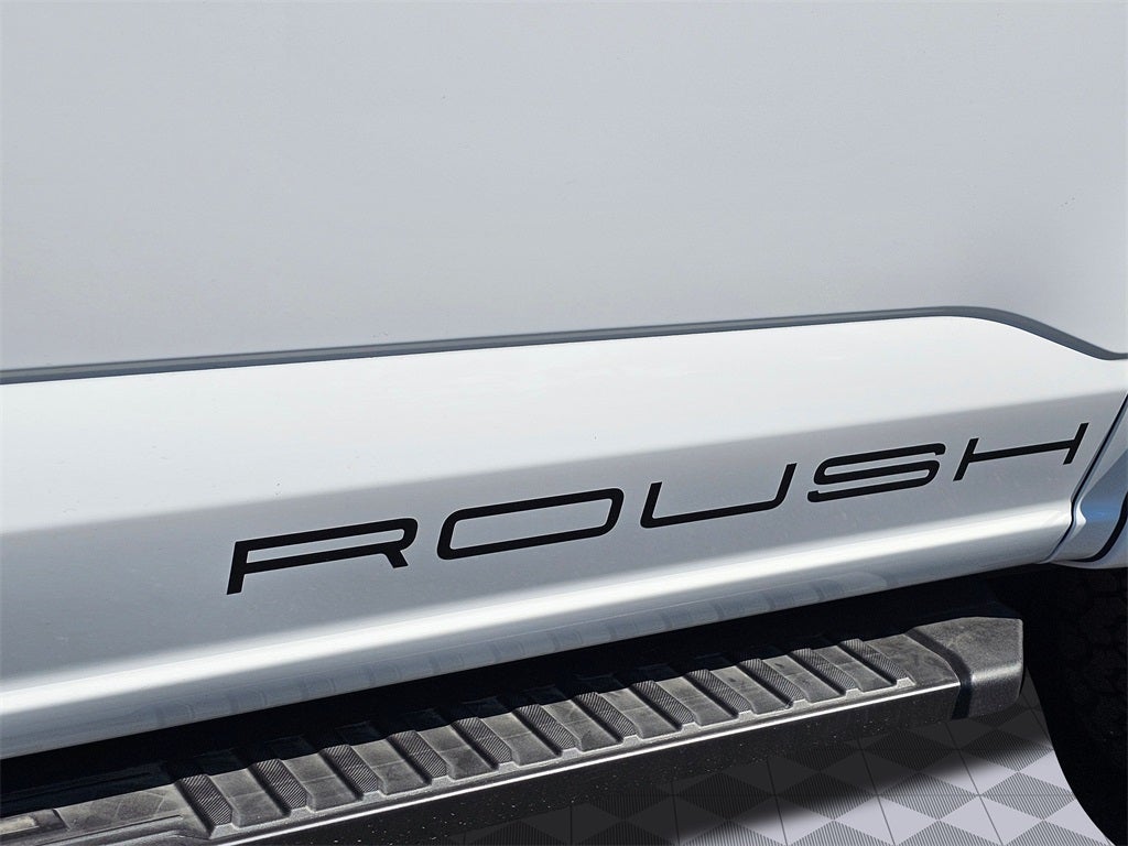 2025 Ford F-150 XLT ROUSH OFF-ROAD PERFORMANCE PKG