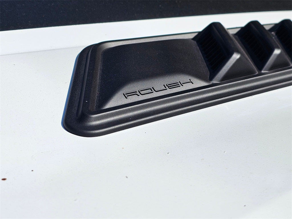 2025 Ford F-150 XLT ROUSH OFF-ROAD PERFORMANCE PKG