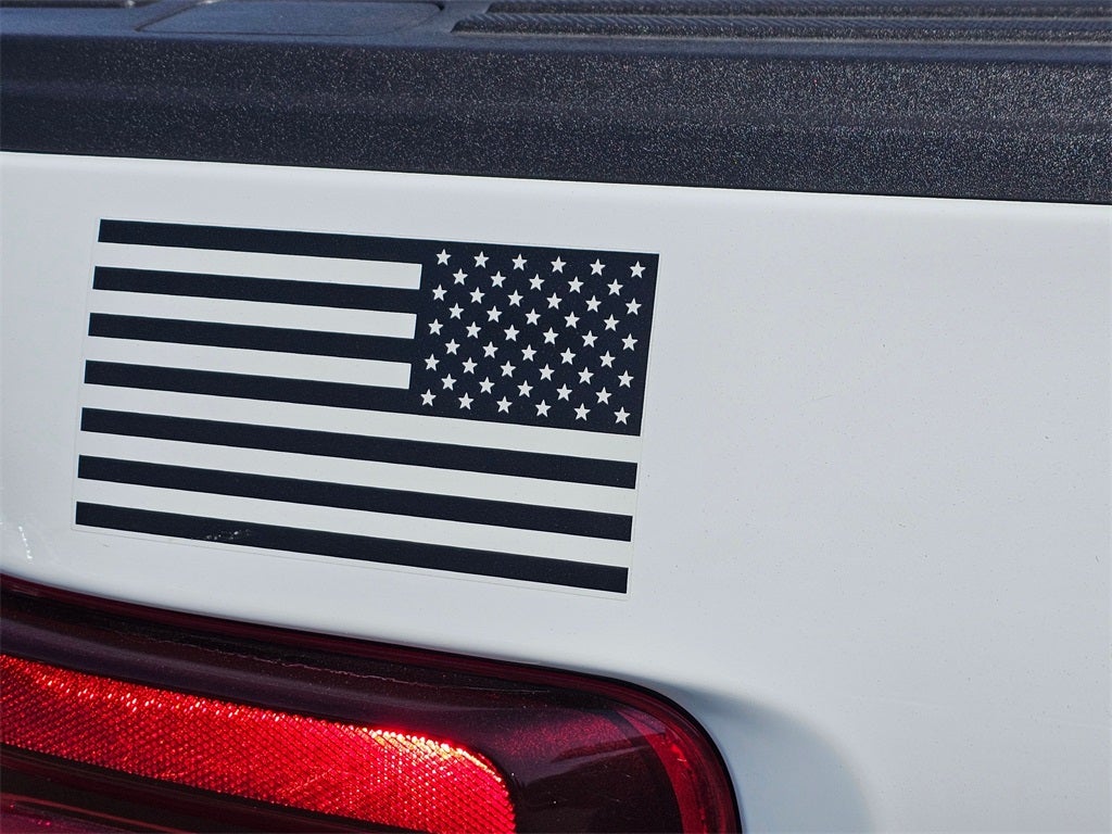 2025 Ford F-150 XLT ROUSH OFF-ROAD PERFORMANCE PKG