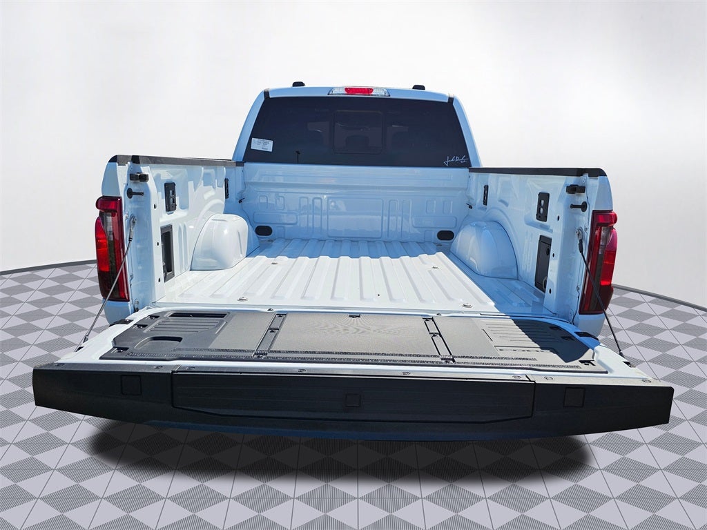 2025 Ford F-150 XLT ROUSH OFF-ROAD PERFORMANCE PKG