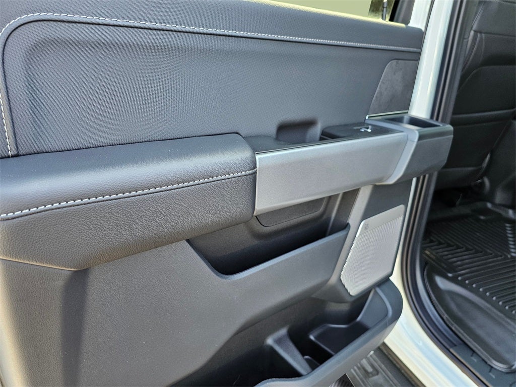 2025 Ford F-150 XLT ROUSH OFF-ROAD PERFORMANCE PKG