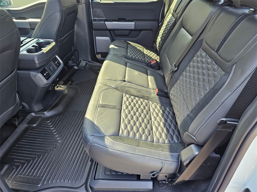 2025 Ford F-150 XLT ROUSH OFF-ROAD PERFORMANCE PKG