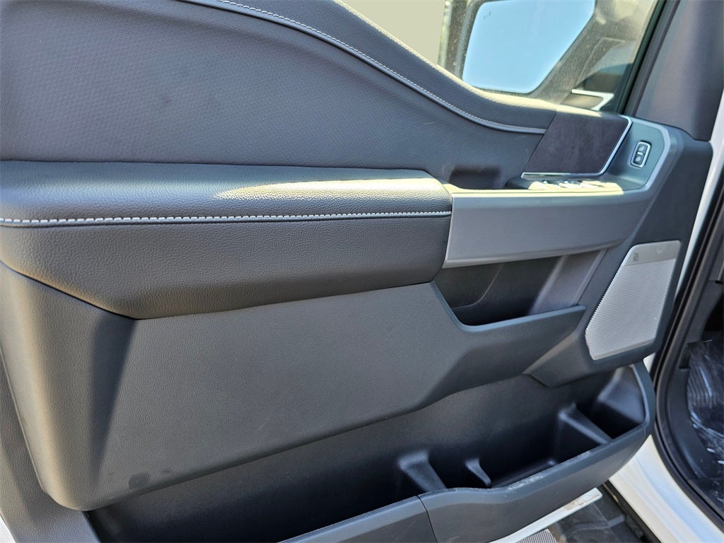 2025 Ford F-150 XLT ROUSH OFF-ROAD PERFORMANCE PKG