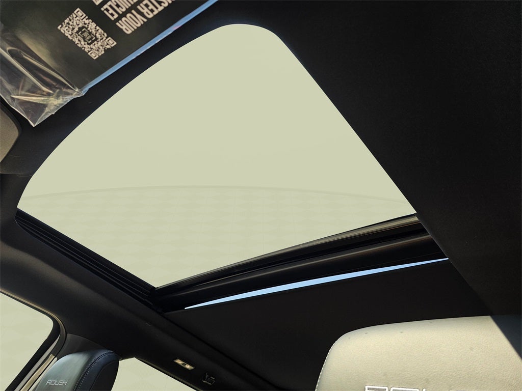 2025 Ford F-150 XLT ROUSH OFF-ROAD PERFORMANCE PKG