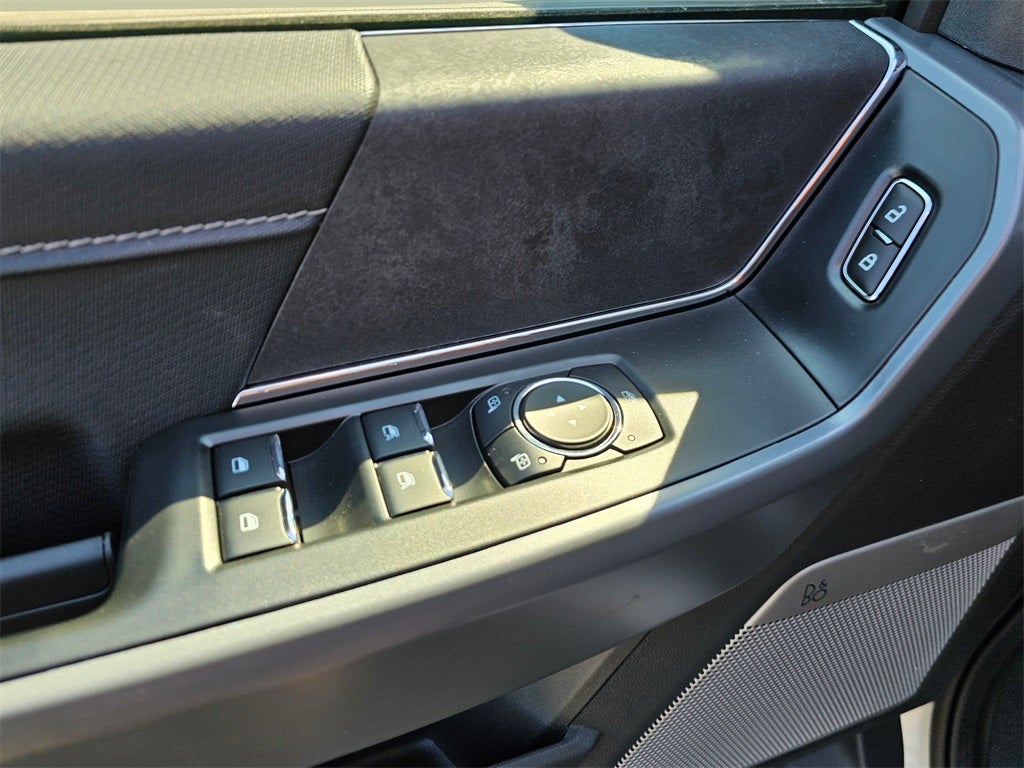 2025 Ford F-150 XLT ROUSH OFF-ROAD PERFORMANCE PKG