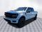 2025 Ford F-150 XLT ROUSH OFF-ROAD PERFORMANCE PKG