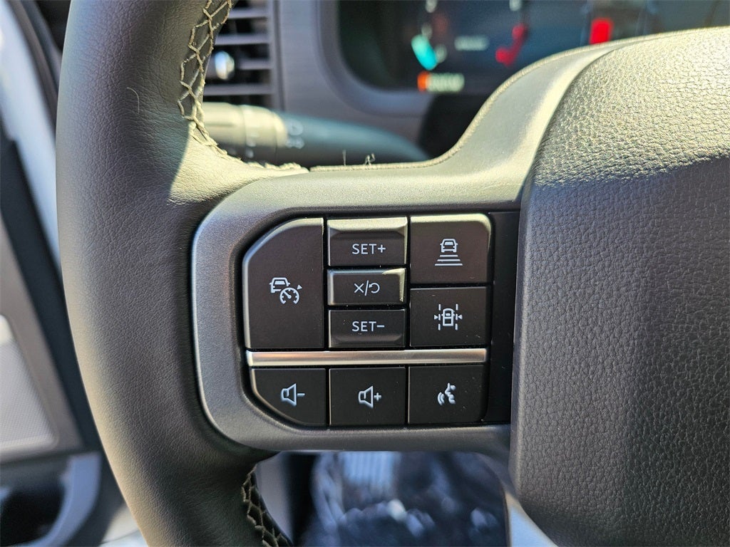 2025 Ford F-150 XLT ROUSH OFF-ROAD PERFORMANCE PKG