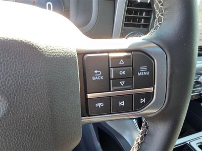 2025 Ford F-150 XLT ROUSH OFF-ROAD PERFORMANCE PKG