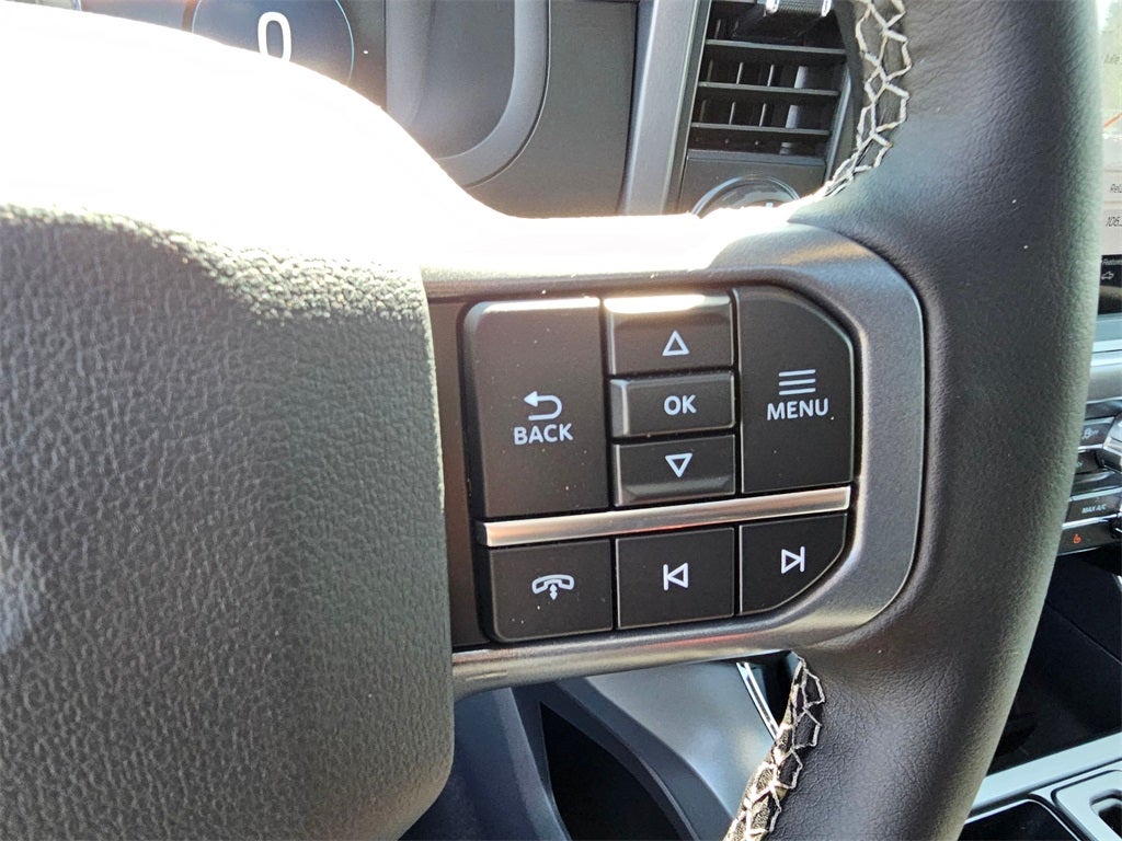 2025 Ford F-150 XLT ROUSH OFF-ROAD PERFORMANCE PKG