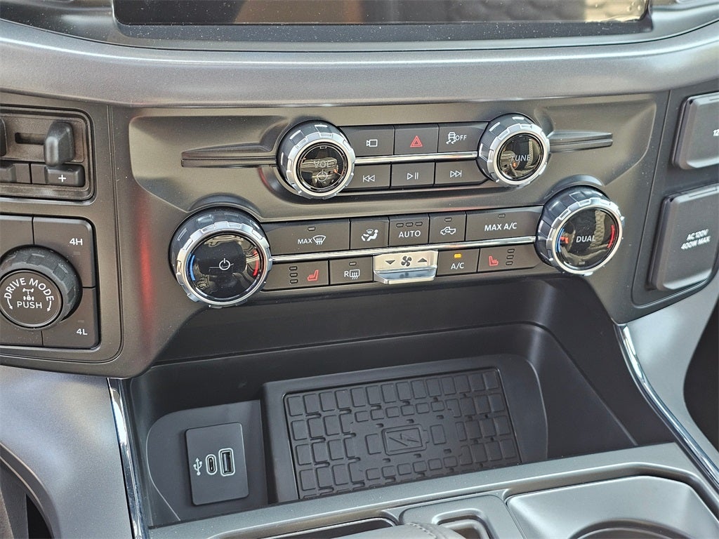 2025 Ford F-150 XLT ROUSH OFF-ROAD PERFORMANCE PKG