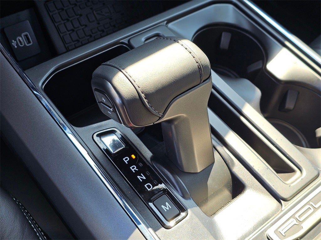 2025 Ford F-150 XLT ROUSH OFF-ROAD PERFORMANCE PKG