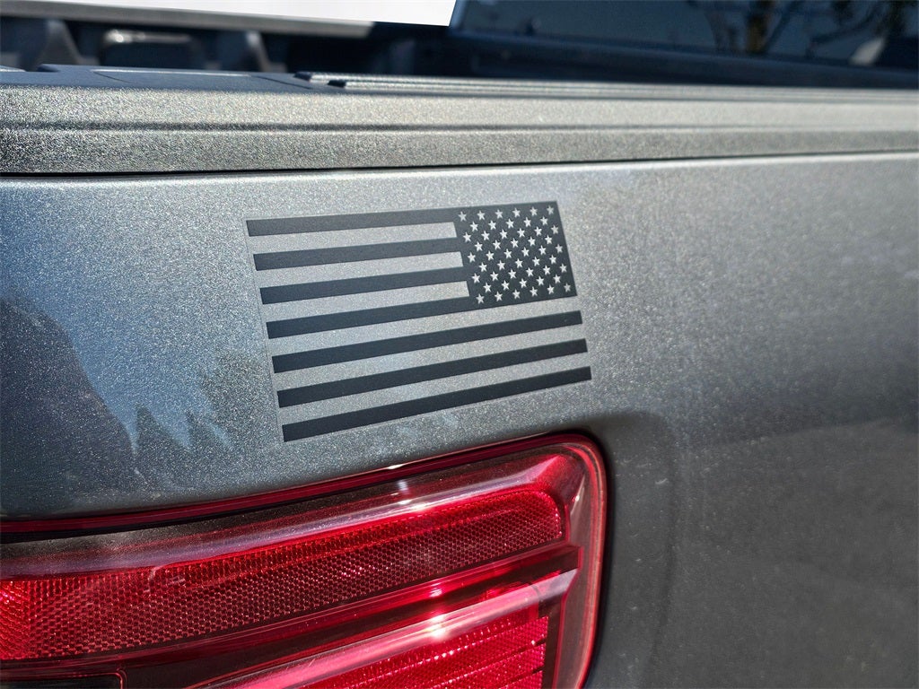 2025 Ford F-150 XLT ROUSH OFF-ROAD PERFORMANCE PKG