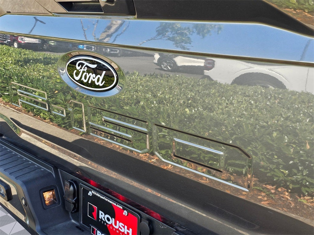 2025 Ford F-150 XLT ROUSH OFF-ROAD PERFORMANCE PKG