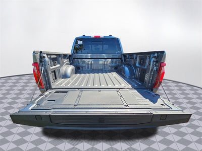 2025 Ford F-150 XLT ROUSH OFF-ROAD PERFORMANCE PKG