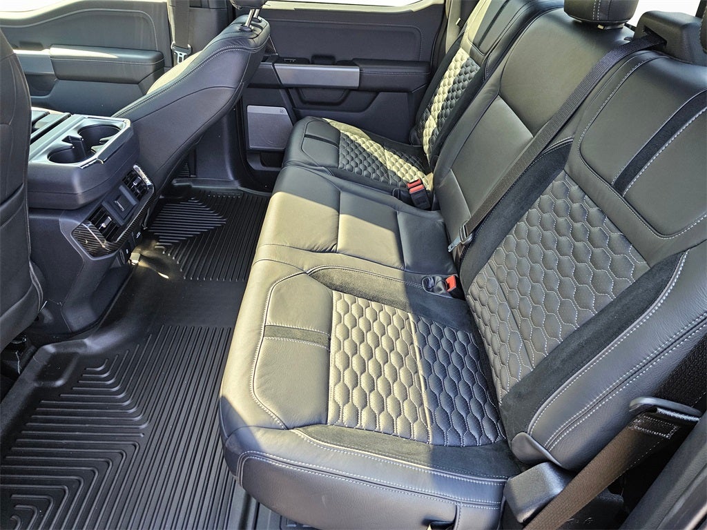 2025 Ford F-150 XLT ROUSH OFF-ROAD PERFORMANCE PKG