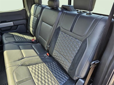 2025 Ford F-150 XLT ROUSH OFF-ROAD PERFORMANCE PKG