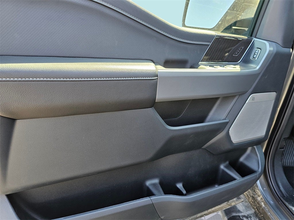 2025 Ford F-150 XLT ROUSH OFF-ROAD PERFORMANCE PKG