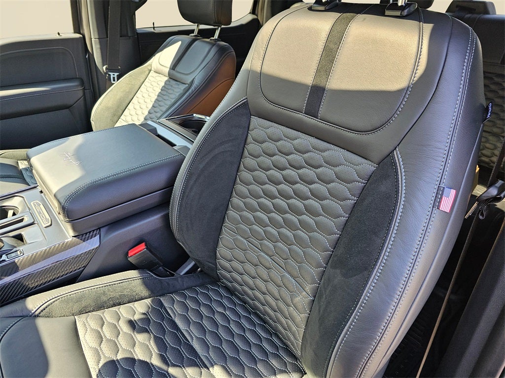 2025 Ford F-150 XLT ROUSH OFF-ROAD PERFORMANCE PKG