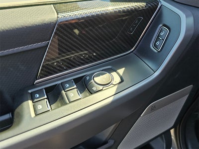 2025 Ford F-150 XLT ROUSH OFF-ROAD PERFORMANCE PKG