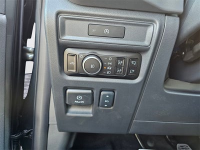 2025 Ford F-150 XLT ROUSH OFF-ROAD PERFORMANCE PKG