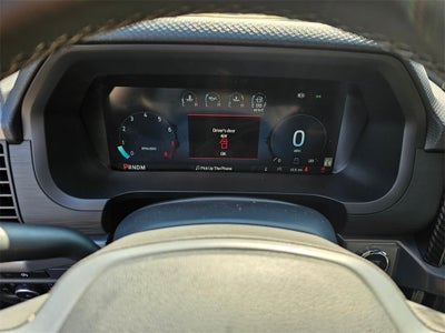 2025 Ford F-150 XLT ROUSH OFF-ROAD PERFORMANCE PKG