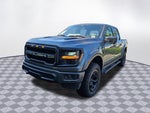 2025 Ford F-150 XLT ROUSH OFF-ROAD PERFORMANCE PKG