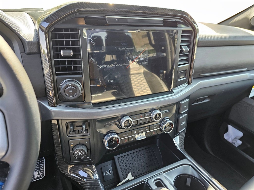 2025 Ford F-150 XLT ROUSH OFF-ROAD PERFORMANCE PKG