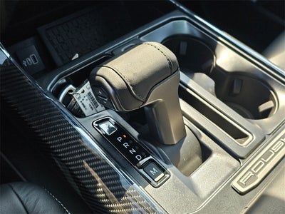 2025 Ford F-150 XLT ROUSH OFF-ROAD PERFORMANCE PKG