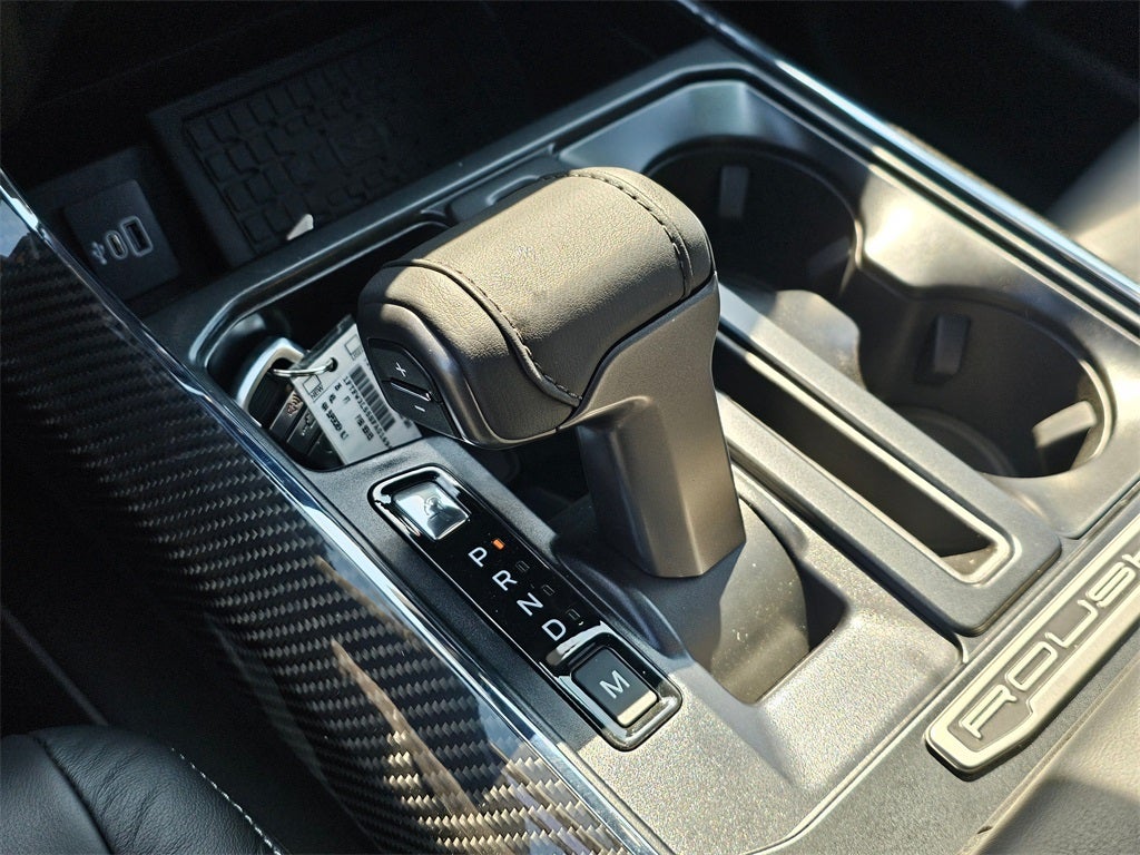 2025 Ford F-150 XLT ROUSH OFF-ROAD PERFORMANCE PKG