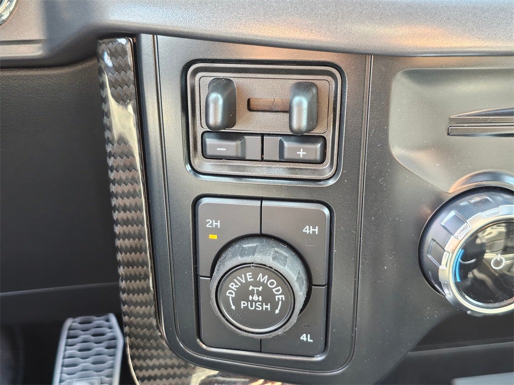 2025 Ford F-150 XLT ROUSH OFF-ROAD PERFORMANCE PKG