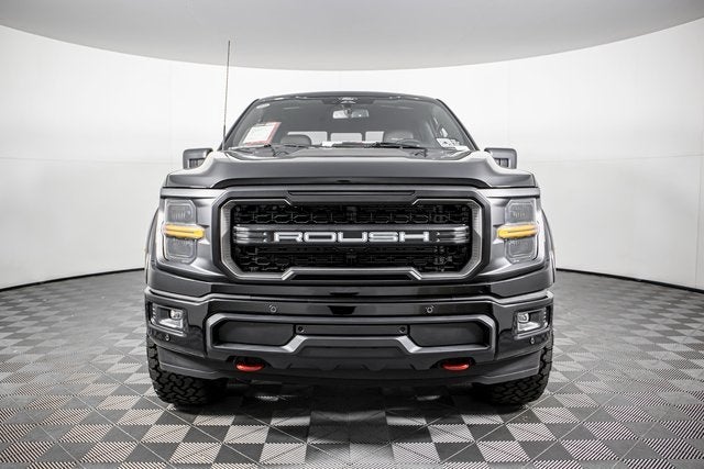2024 Ford F-150 XLT ROUSH