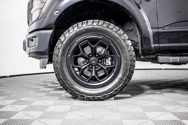 2024 Ford F-150 XLT ROUSH