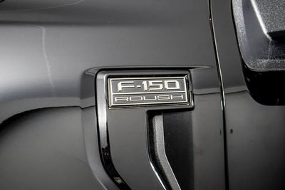2024 Ford F-150 XLT ROUSH