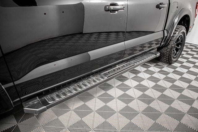 2024 Ford F-150 XLT ROUSH