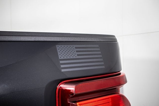 2024 Ford F-150 XLT ROUSH