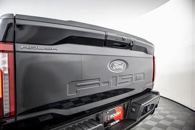 2024 Ford F-150 XLT ROUSH