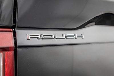2024 Ford F-150 XLT ROUSH