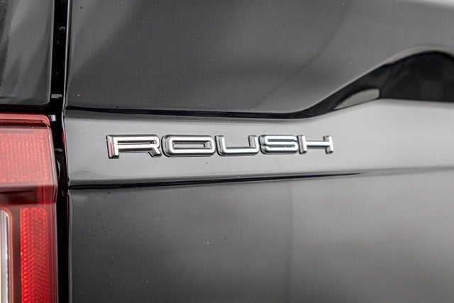 2024 Ford F-150 XLT ROUSH