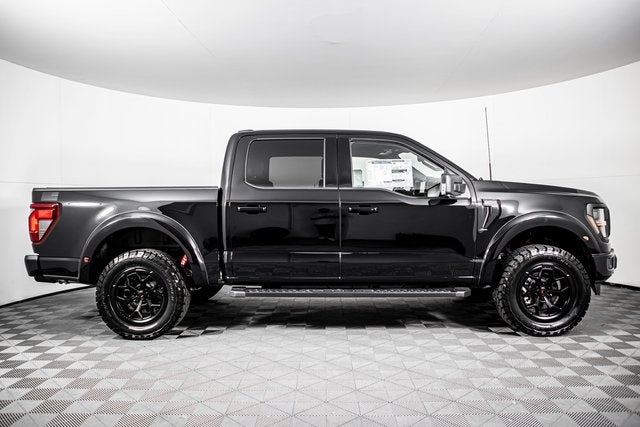 2024 Ford F-150 XLT ROUSH