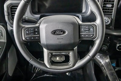 2024 Ford F-150 XLT ROUSH