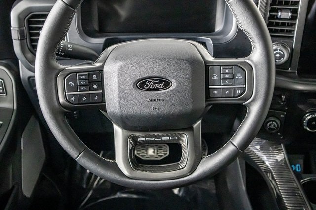 2024 Ford F-150 XLT ROUSH