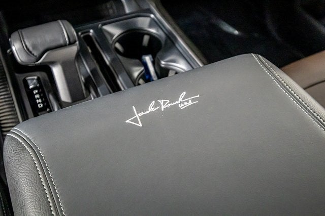 2024 Ford F-150 XLT ROUSH