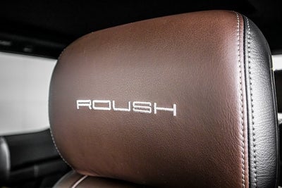 2024 Ford F-150 XLT ROUSH