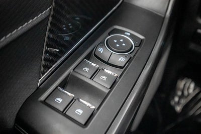 2024 Ford F-150 XLT ROUSH