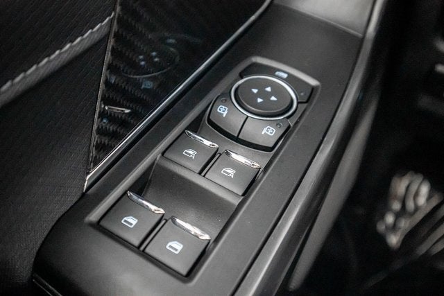 2024 Ford F-150 XLT ROUSH