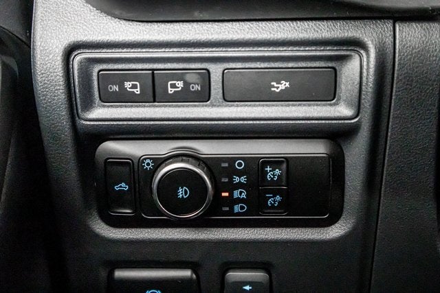 2024 Ford F-150 XLT ROUSH