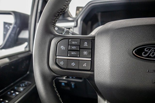 2024 Ford F-150 XLT ROUSH